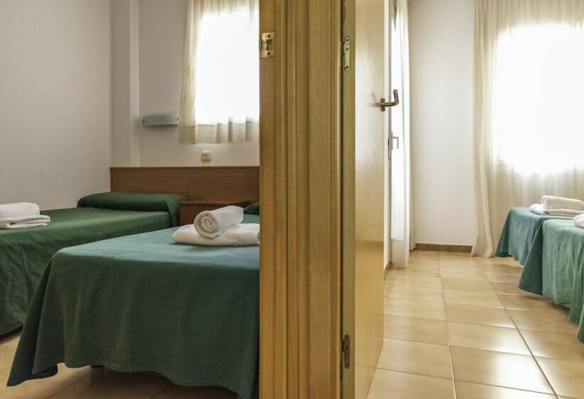 Апартаменты 2 Спальни, Bertur Gran Reserva Comte Empuries