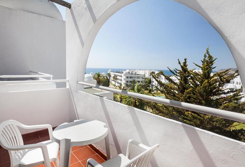 Apartamento 1 Dormitório, Apartamentos Turísticos Best Pueblo Indalo