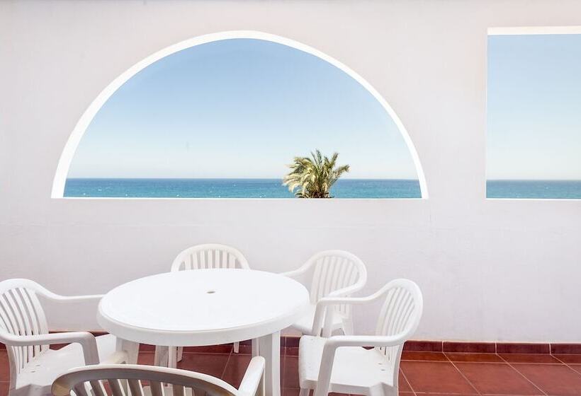 Apartamento 1 Dormitório, Apartamentos Turísticos Best Pueblo Indalo