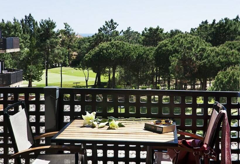 Номер Стандарт, Doubletree By Hilton Islantilla Beach Golf Resort