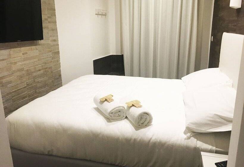 标准间, Aurum Firenze