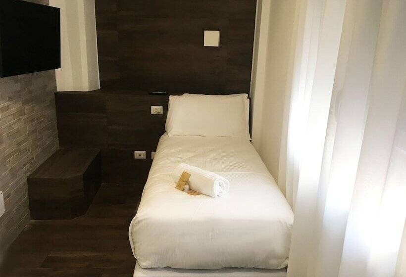 标准单人间, Aurum Firenze