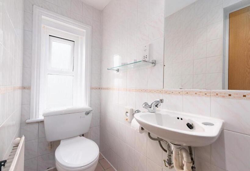 Номер Стандарт, Best Western Carlton