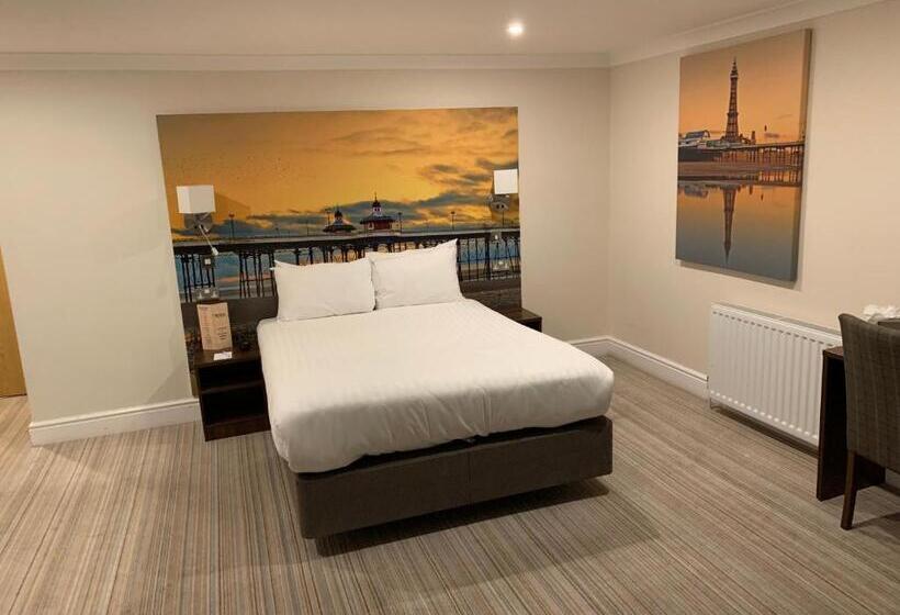 Полулюкс Вид на Море, Best Western Carlton