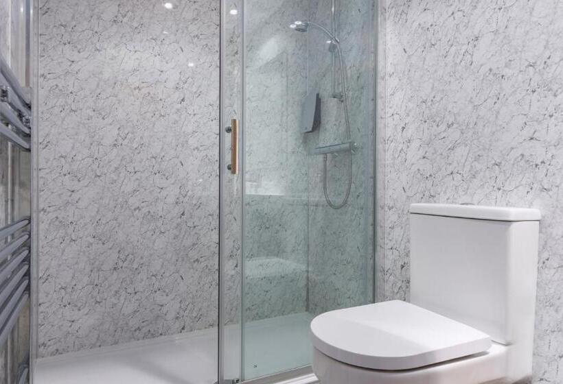 Номер Стандарт, Best Western Carlton