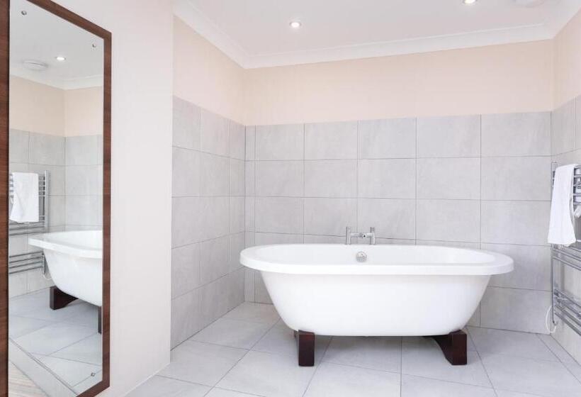 Полулюкс Вид на Море, Best Western Carlton
