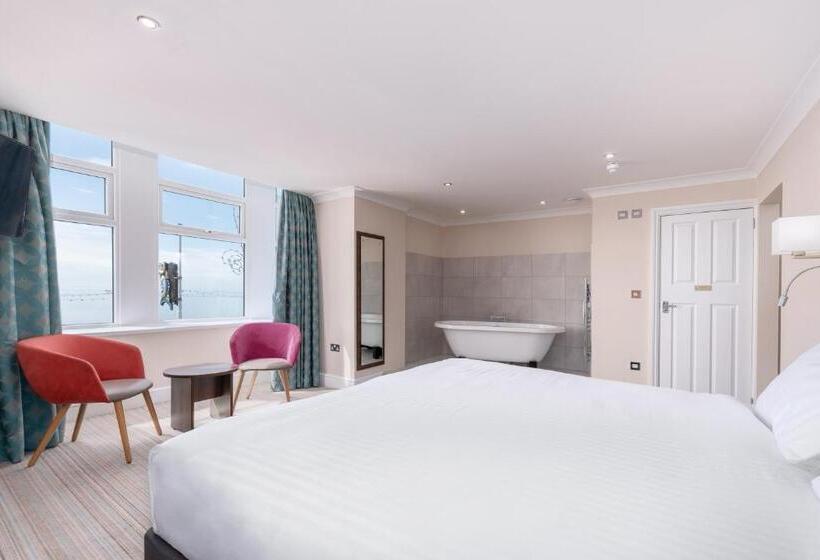 Полулюкс Вид на Море, Best Western Carlton