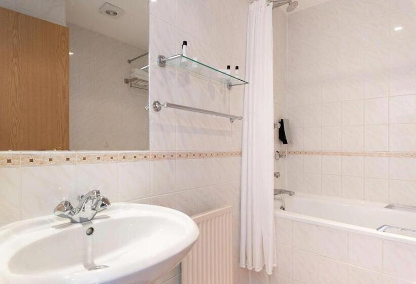 Номер Superior Вид на Море, Best Western Carlton