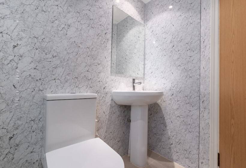 Номер Стандарт, Best Western Carlton