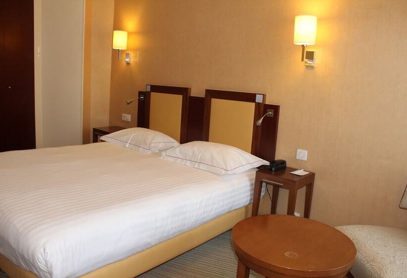 سوییت جونیور, Best Western Plus Hôtel D Angleterre