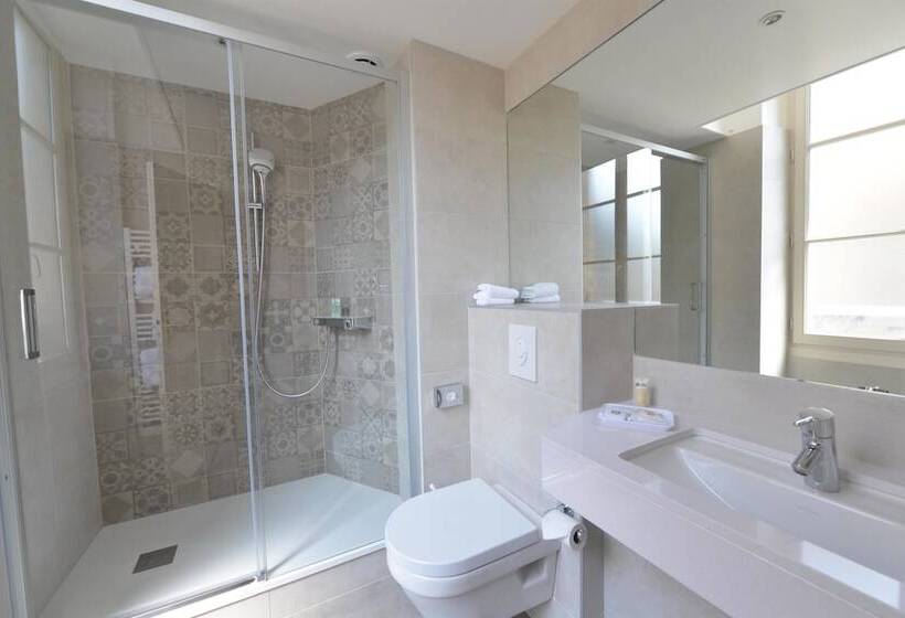 اتاق سوپریور, Best Western Plus Hôtel D Angleterre