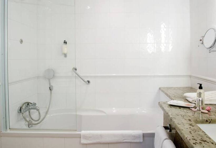 اتاق سوپریور, Best Western Plus Hôtel D Angleterre