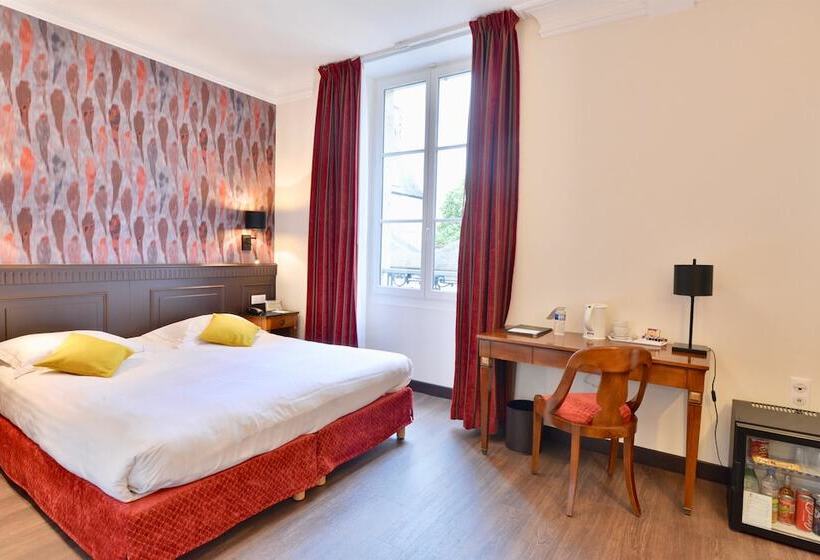 اتاق سوپریور, Best Western Plus Hôtel D Angleterre