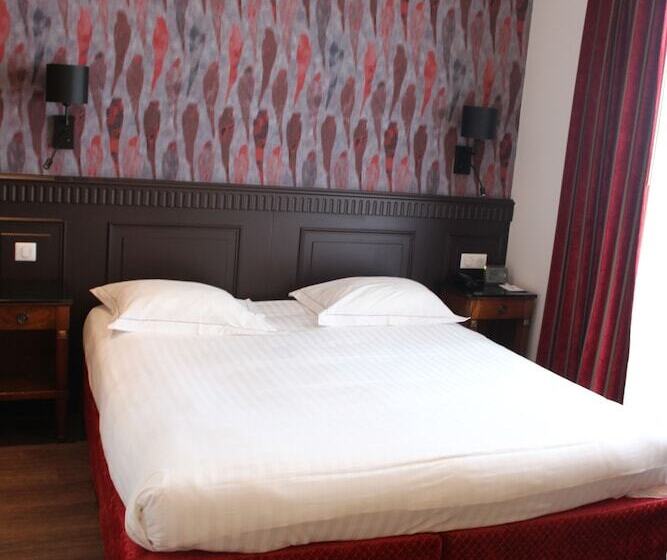 اتاق سوپریور, Best Western Plus Hôtel D Angleterre