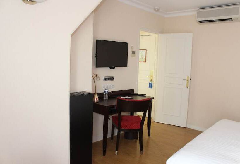 سوییت, Best Western Plus Hôtel D Angleterre