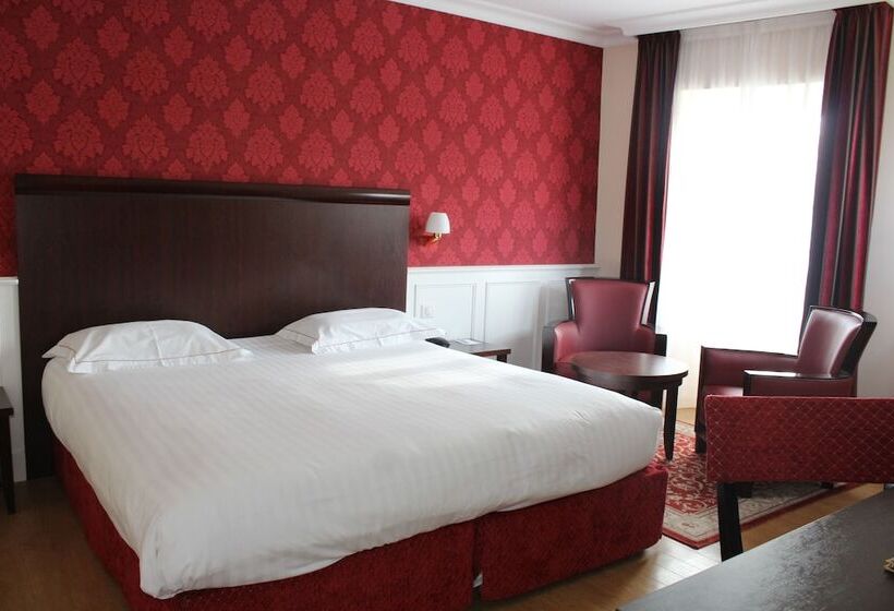 سوییت, Best Western Plus Hôtel D Angleterre