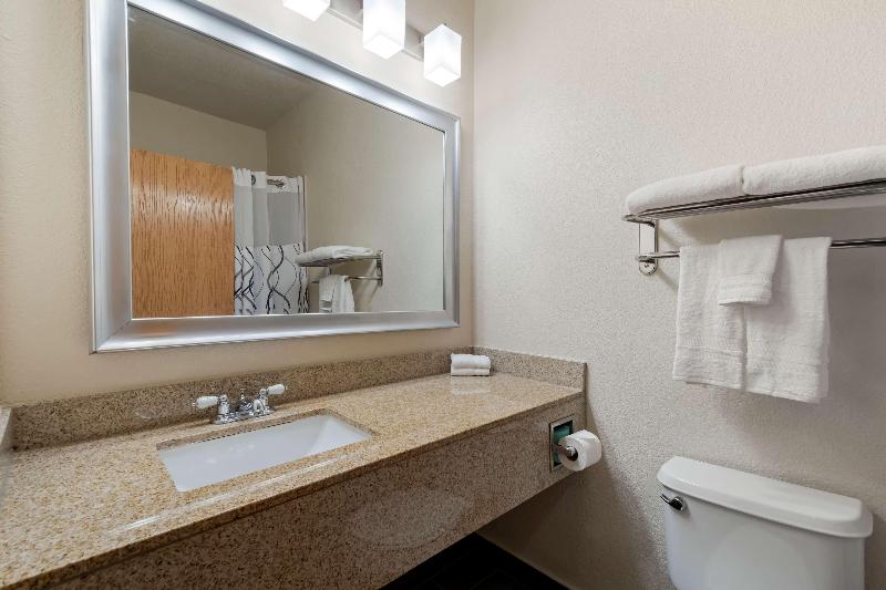 سوییت, Best Western Plus Dfw Airport Suites