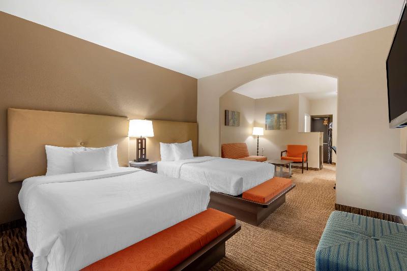 Suite, Best Western Plus Dfw Airport Suites