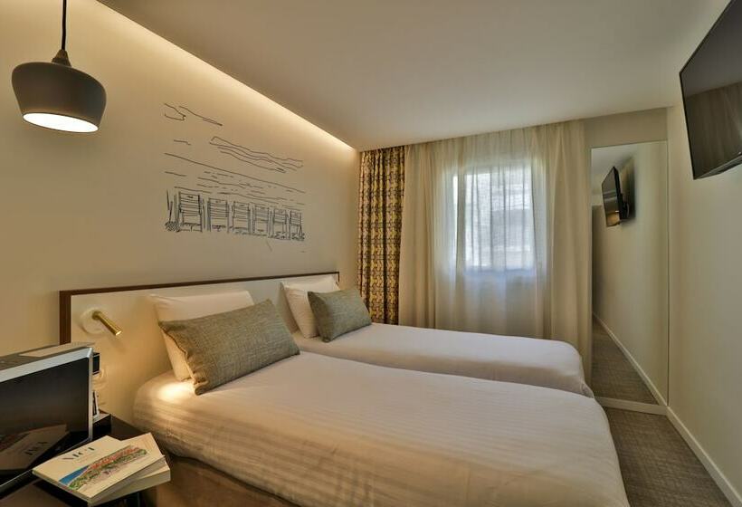 스탠다드 룸, Du Pin Nice Port