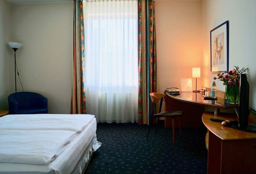 اتاق استاندارد, Grand Hostel Berlin Urban