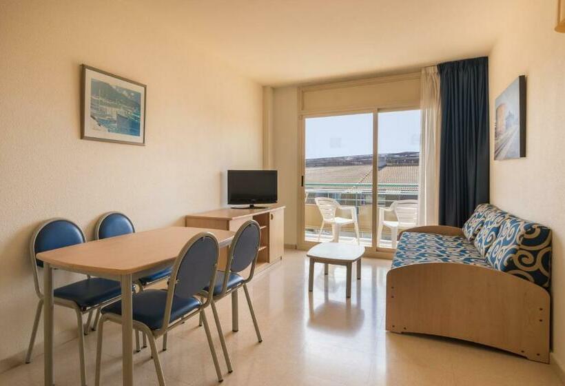Люкс, htop Royal Sun Family Suites 4* Sup