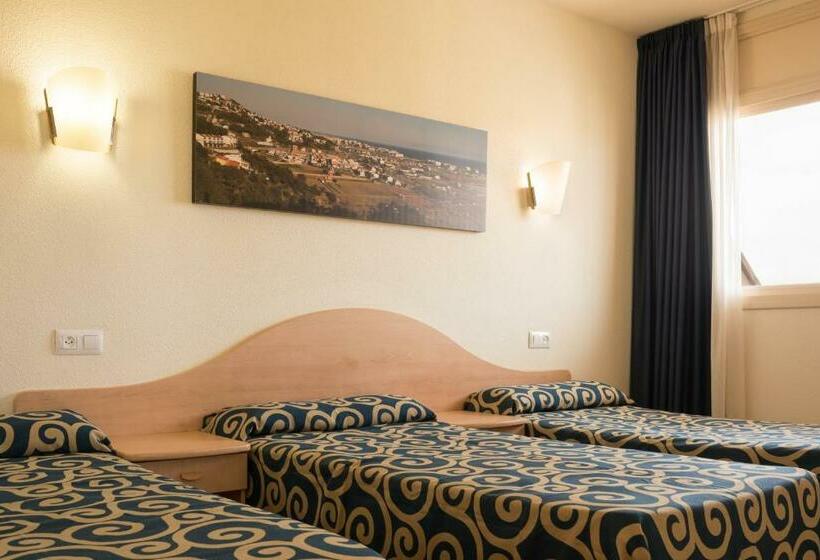 Family Suite, htop Royal Sun Family Suites 4* Sup