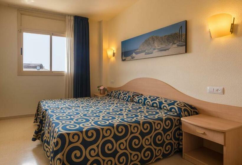 Family Suite, htop Royal Sun Family Suites 4* Sup