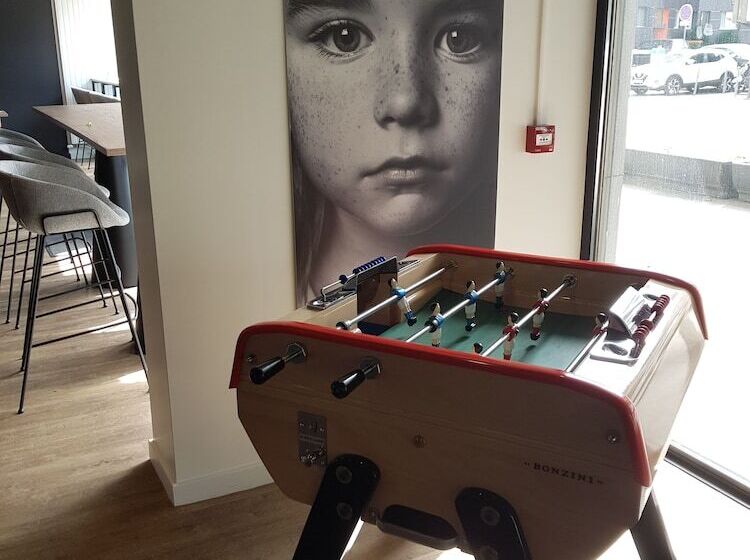 اتاق استاندارد, Kyriad Hotel Clermont Ferrand Centre