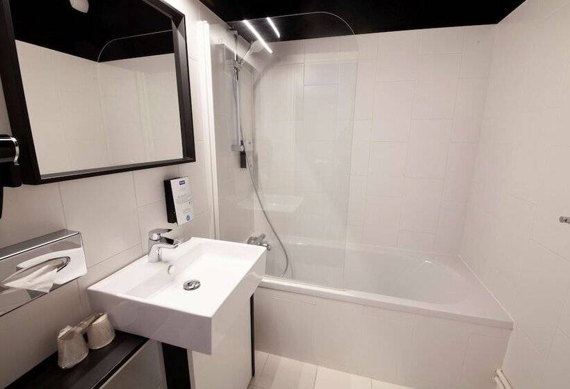 اتاق سوپریور, Kyriad Hotel Clermont Ferrand Centre