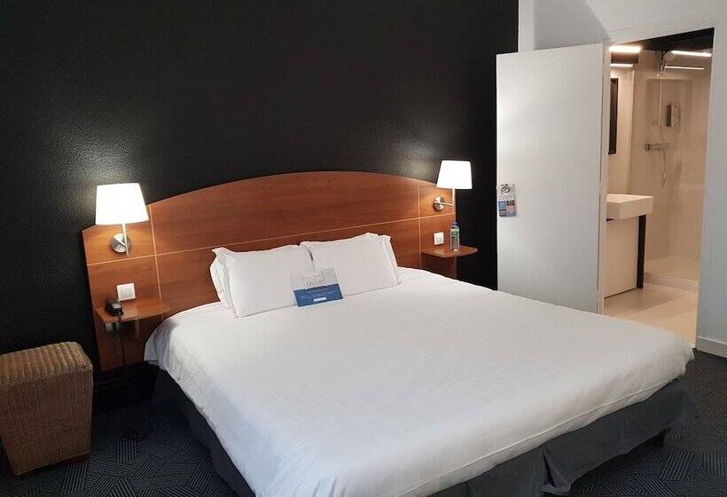 اتاق سوپریور, Kyriad Hotel Clermont Ferrand Centre