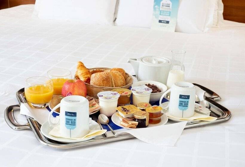 اتاق استاندارد, Kyriad Hotel Clermont Ferrand Centre