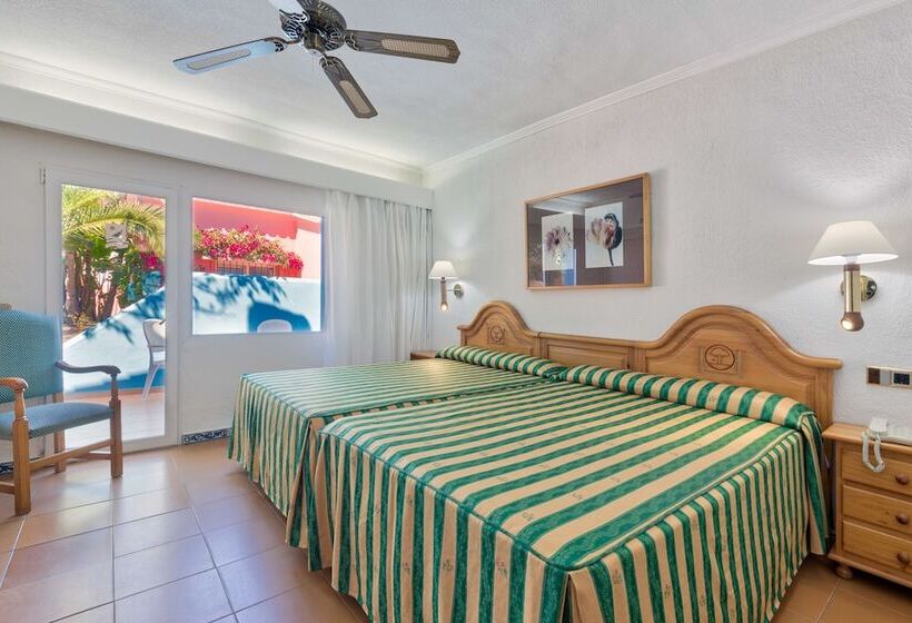 Номер Стандарт, Marbella Playa