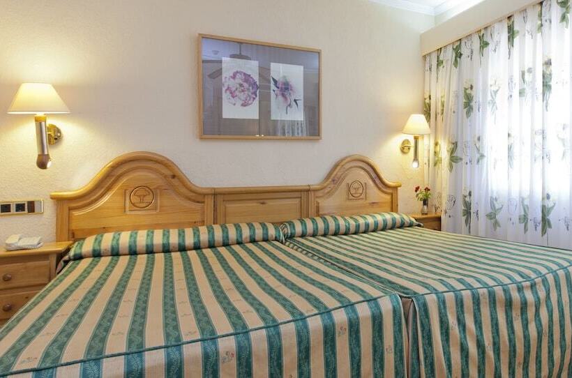 Quarto Estandar, Marbella Playa