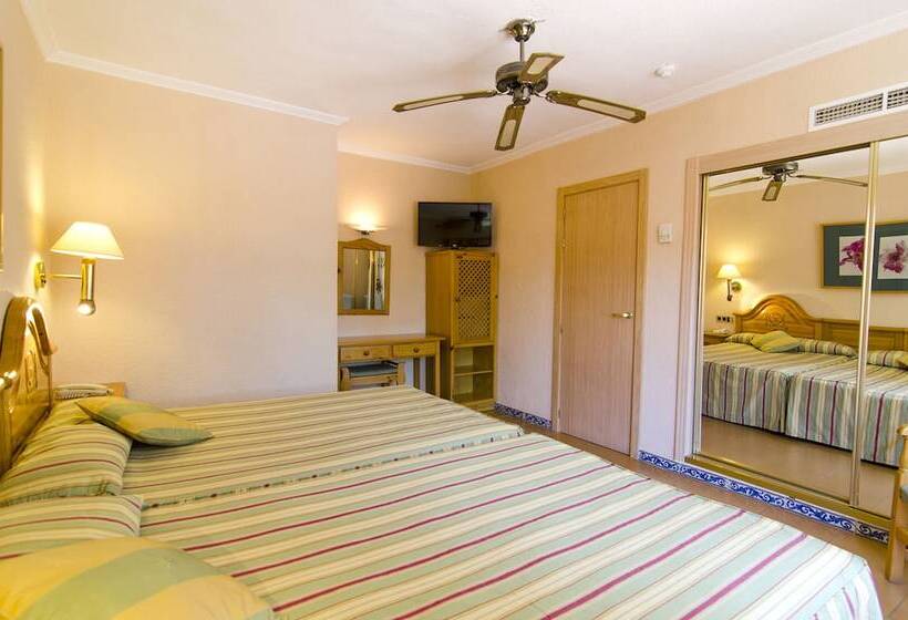Номер Стандарт, Marbella Playa