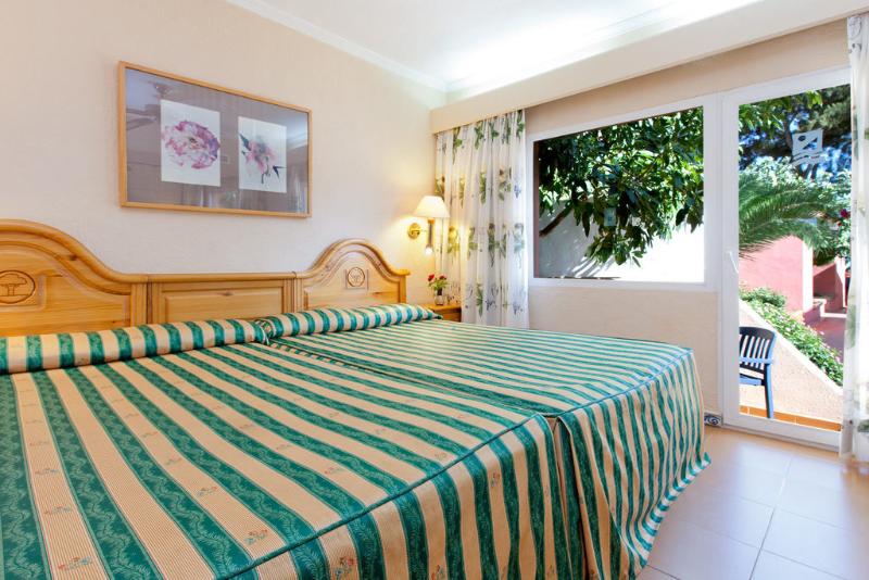 Номер Стандарт, Marbella Playa