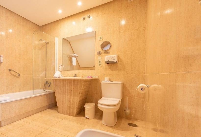Номер Стандарт, Norat Palmeira Playa