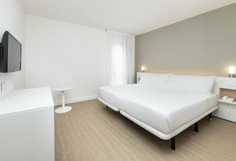 סוויטת ג'וניור, Sol Fuerteventura Jandia - All Suites