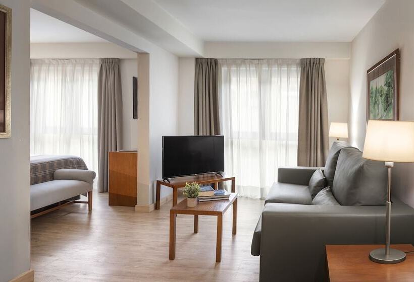 Семейный Номер, Vielha Baqueira, Affiliated by Meliá