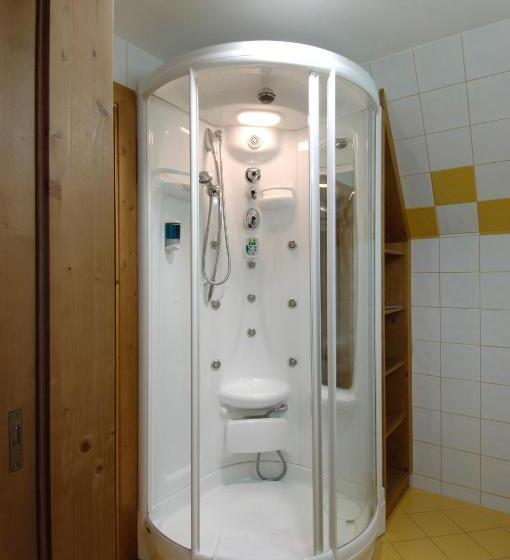 اتاق خانوادگی, Landhotel Wachau