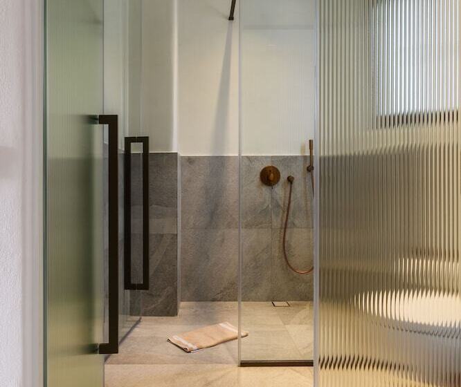 Deluxe Suite Sea View, Charisma Hotel And Wellness Club