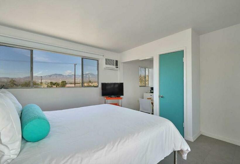 Quarto Deluxe, Sagewater Springs   Adult Only
