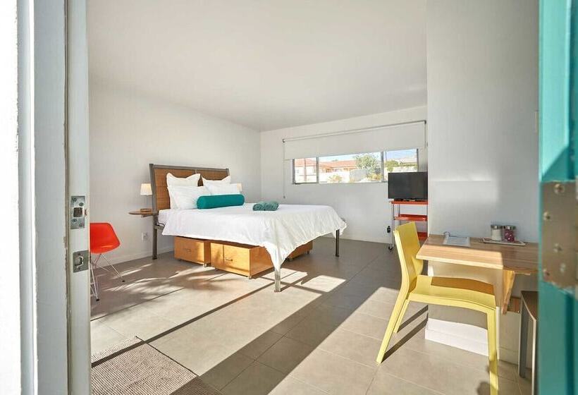 Quarto Estandar Cama Casal, Sagewater Springs   Adult Only