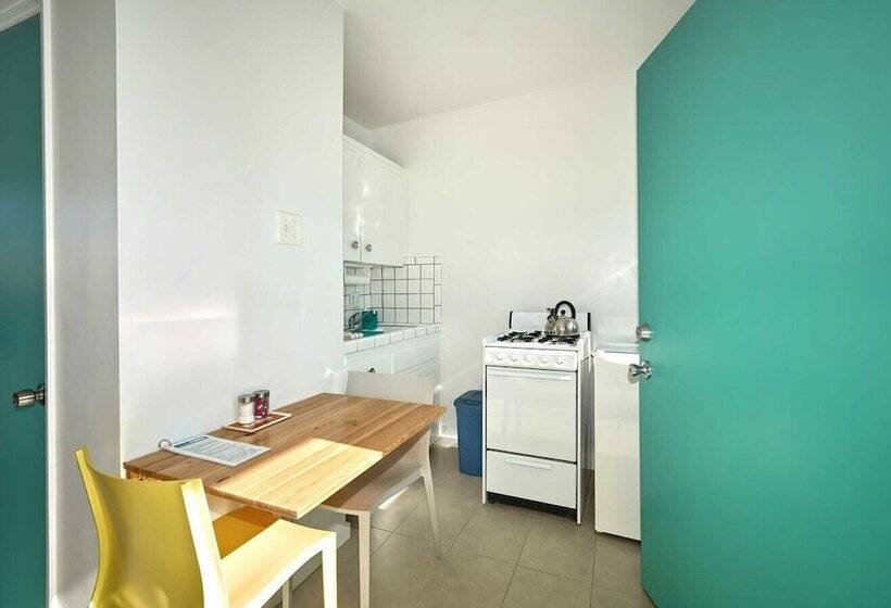 Quarto Premium, Sagewater Springs   Adult Only