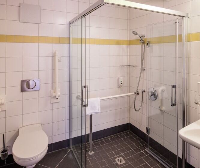 Quarto Estandar Individual, Hofgut Algertshausen