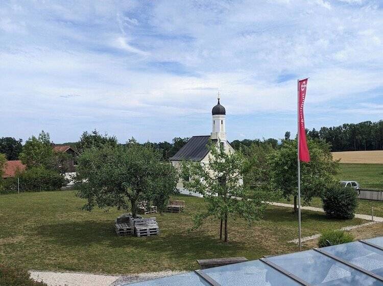 Quarto Estandar, Hofgut Algertshausen