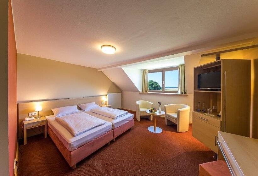 Quarto Estandar, Hofgut Algertshausen