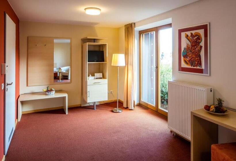 Quarto Familiar, Hofgut Algertshausen