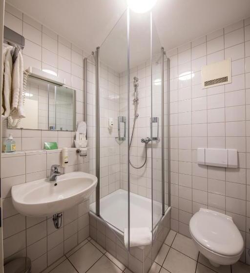 Quarto Estandar, Hofgut Algertshausen