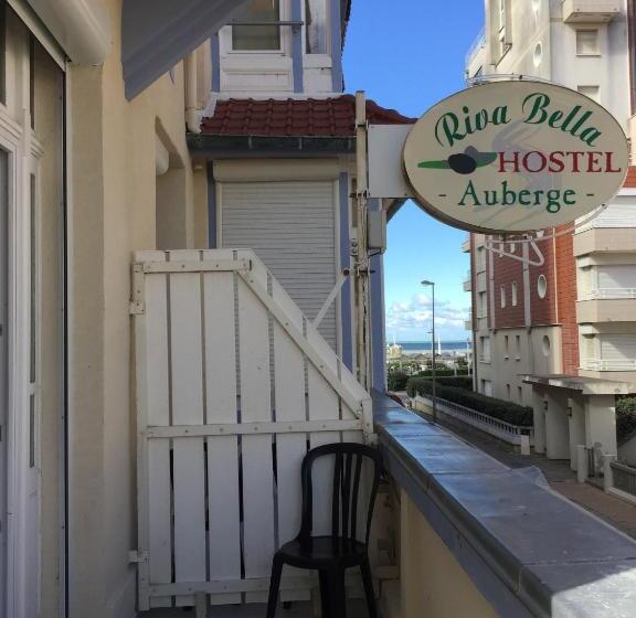 Номер Стандарт Трехместный, Auberge Riva Bella