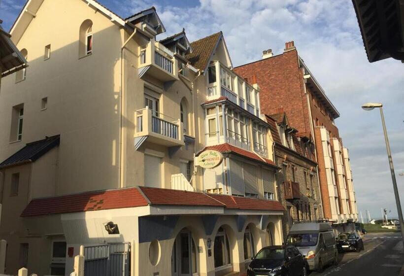 4인용 스탠다드 룸, Auberge Riva Bella